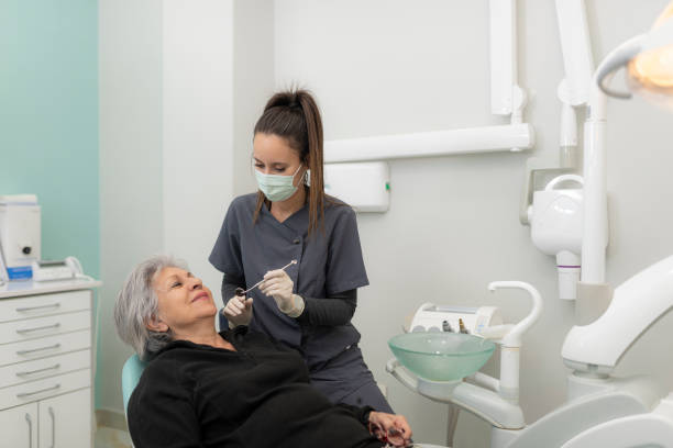 Best Urgent Care for Lost Fillings or Crowns in Newburg, WI