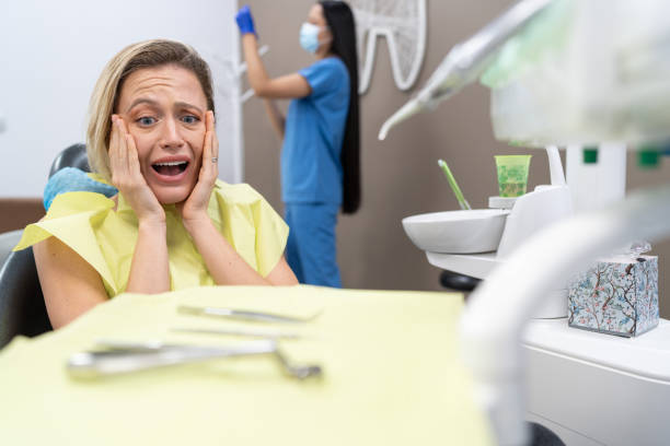 Best Cosmetic Emergency Dentistry in Newburg, WI